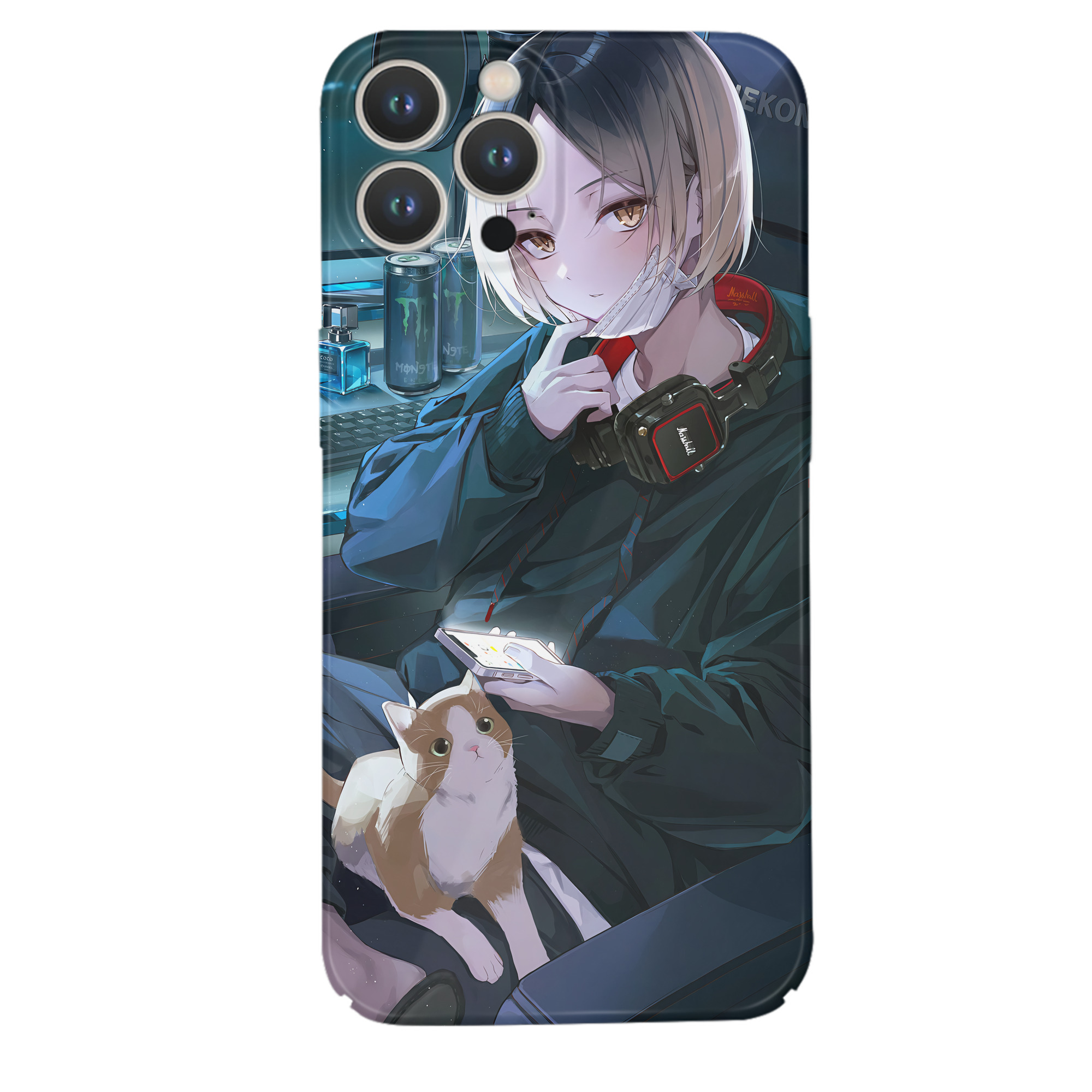 （画像用） ハイキュー!! Haikyu!! 【iPhone 14シリーズ対応】ハードケース